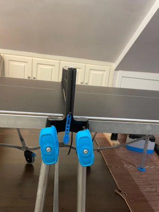 Mesa Ping Pong Decathlon PPT 530 Outdoor