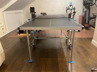 Mesa Ping Pong Decathlon PPT 530 Outdoor