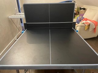 Mesa Ping Pong Decathlon PPT 530 Outdoor
