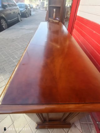 Aparador Madera Maciza Vintage