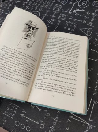 El misterio de la Isla de Tökland