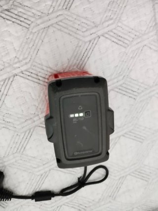 Husqvarna Tagliasiepi e Motosega