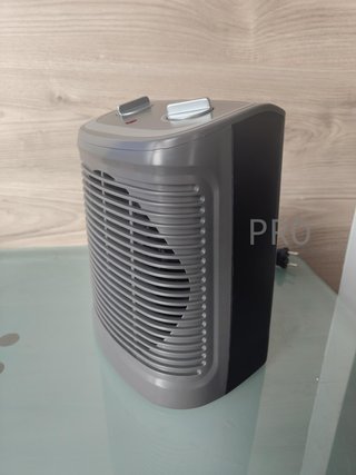 Calefactor bajo consumo - Rowenta