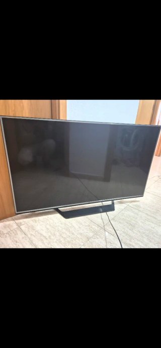 Smart TV 55" 4K UHD HDR LG