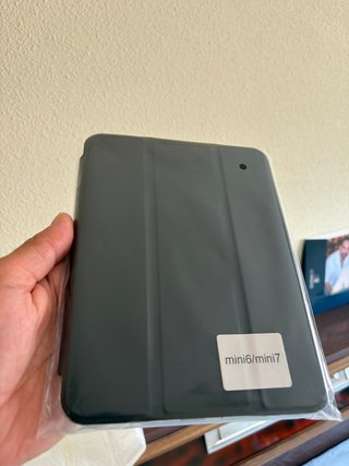 Cover iPad Mini 6/7 Nuova acquistata per errore