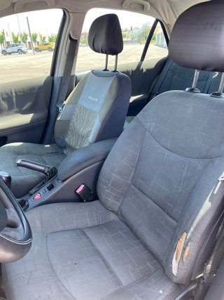 Renault Laguna 2003