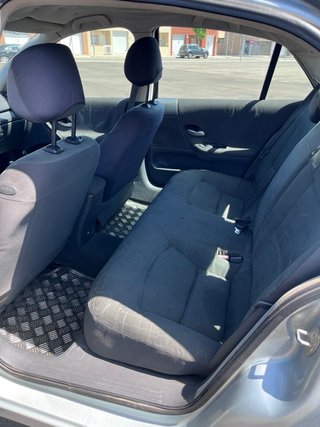 Renault Laguna 2003