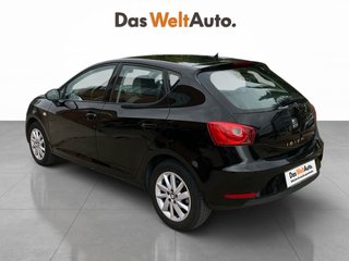 SEAT Ibiza 1.2 TSI Style 66 kW (90 CV)