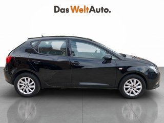 SEAT Ibiza 1.2 TSI Style 66 kW (90 CV)