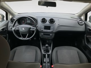 SEAT Ibiza 1.2 TSI Style 66 kW (90 CV)