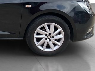 SEAT Ibiza 1.2 TSI Style 66 kW (90 CV)