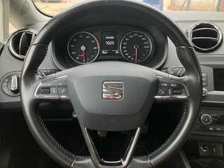 SEAT Ibiza 1.2 TSI Style 66 kW (90 CV)