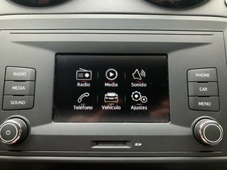 SEAT Ibiza 1.2 TSI Style 66 kW (90 CV)