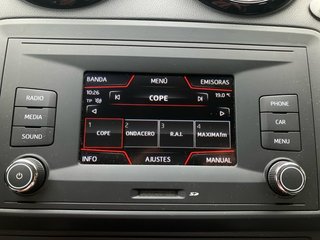 SEAT Ibiza 1.2 TSI Style 66 kW (90 CV)