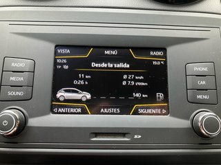 SEAT Ibiza 1.2 TSI Style 66 kW (90 CV)