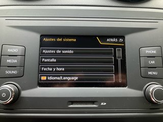 SEAT Ibiza 1.2 TSI Style 66 kW (90 CV)