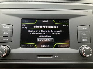 SEAT Ibiza 1.2 TSI Style 66 kW (90 CV)