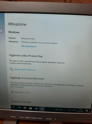 Lenovo i5 pc