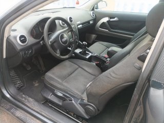 Audi A3 2005