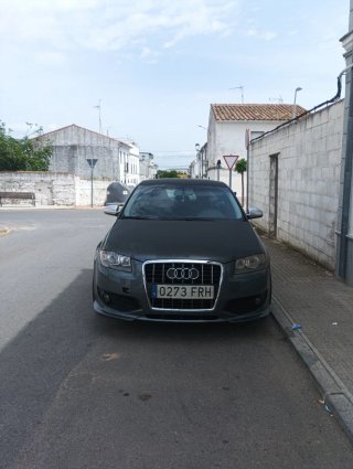 Audi A3 2005