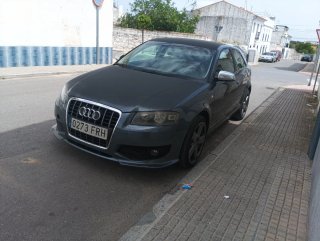 Audi A3 2005