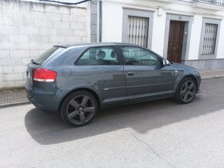 Audi A3 2005