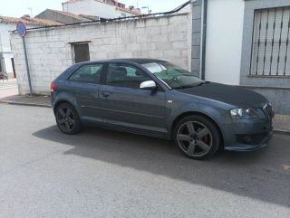 Audi A3 2005