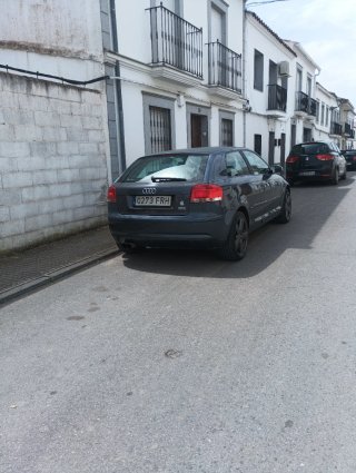 Audi A3 2005