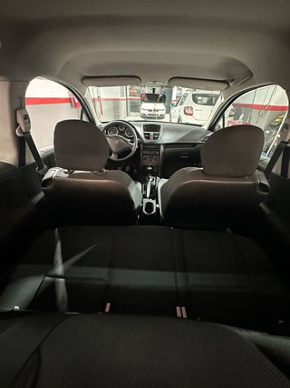 Peugeot 207 2006