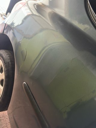 Peugeot 207 2006