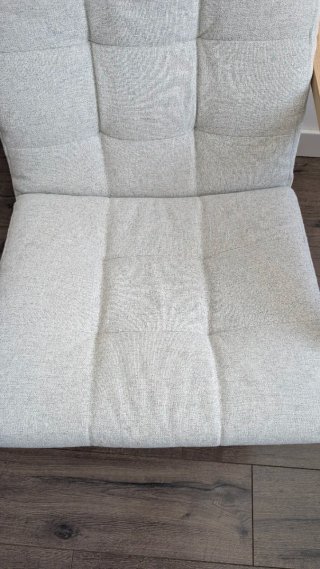 Sillón Poäng, Cojín Gunnared Ikea
