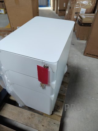 Archivador móvil para oficina - Songmics