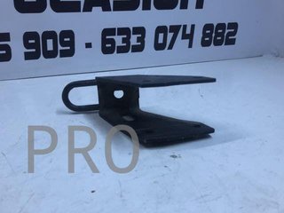 Gancho ford transit