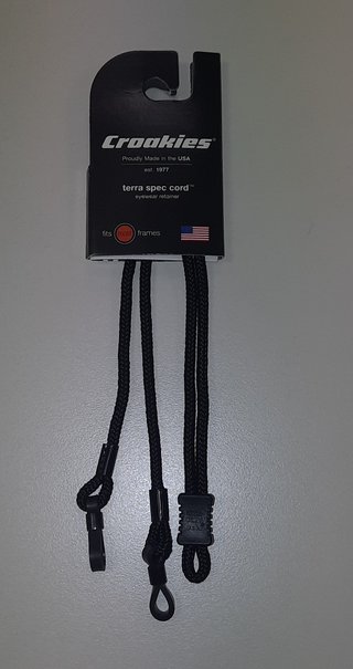 Croakies Terra Spec Cord - Laccetto Occhiali