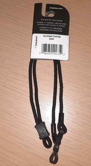 Croakies Terra Spec Cord - Laccetto Occhiali