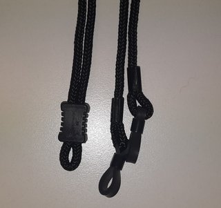 Croakies Terra Spec Cord - Laccetto Occhiali