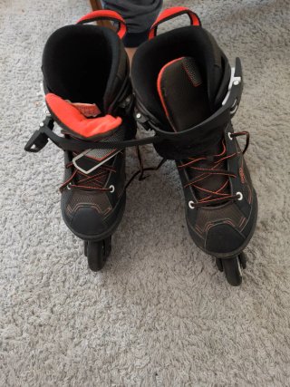 Patines en línea Oxelo