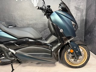 Yamaha Xmax Tech Max 125 ABS