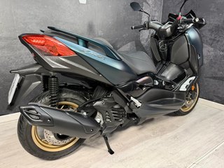 Yamaha Xmax Tech Max 125 ABS