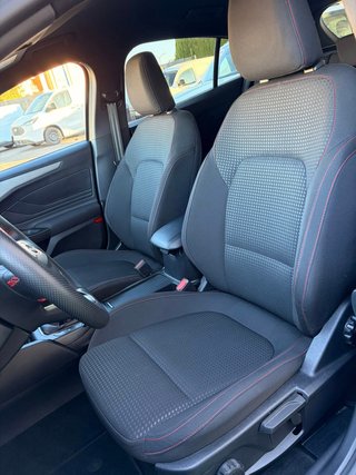 Ford Focus 2022