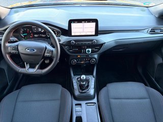 Ford Focus 2022