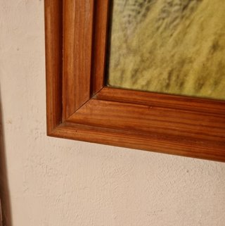 Quadro vintage zebre Kenya savana