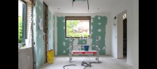 Reformas construcción paleta