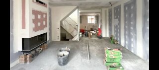 Reformas construcción paleta