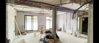 Reformas construcción paleta