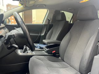 Volkswagen Passat 2010