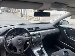 Volkswagen Passat 2010