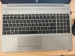 Portátil LAPTOP HP 250 G8 i5 10 gen 8gb ram