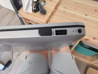 Portátil LAPTOP HP 250 G8 i5 10 gen 8gb ram