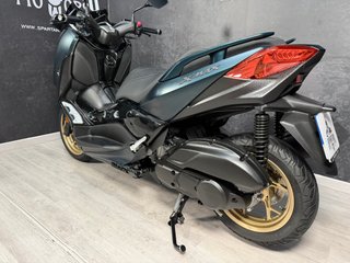 Yamaha Xmax Tech Max 125 ABS